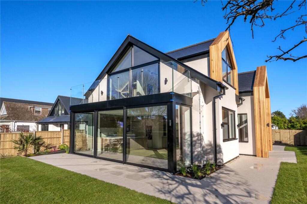 Additional image 27 of Pauntley Road, Mudeford, Christchurch, Dorset, BH23