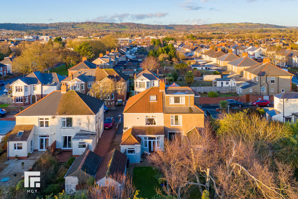 Additional image 7 of St. Tanwg Road, Heath, Cardiff