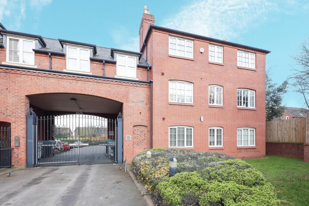 Additional image 15 of Park Court, Birmingham Road, Coleshill