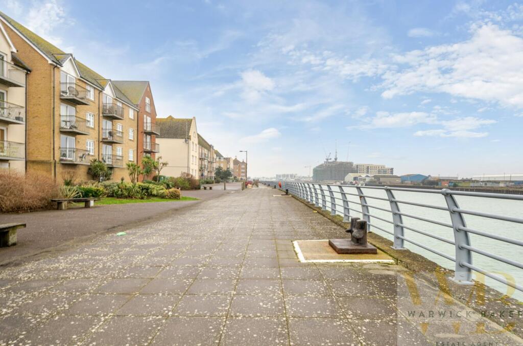 Additional image 15 of Sussex Wharf, Shoreham-By-Sea