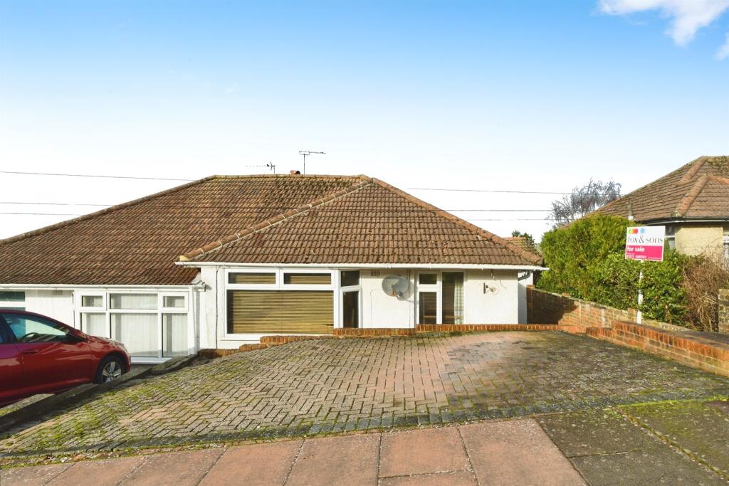 Additional image 14 of Woodbourne Avenue, Brighton