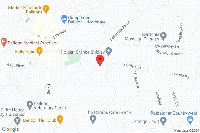 Additional image 20 of Kirk Drive, Baildon, Shipley, West Yorkshire, BD17