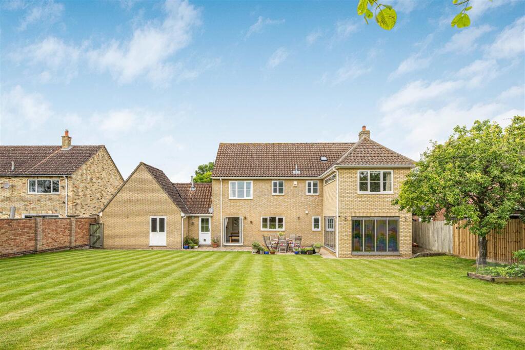 Additional image 20 of Swaffham Road, Burwell, Cambridge