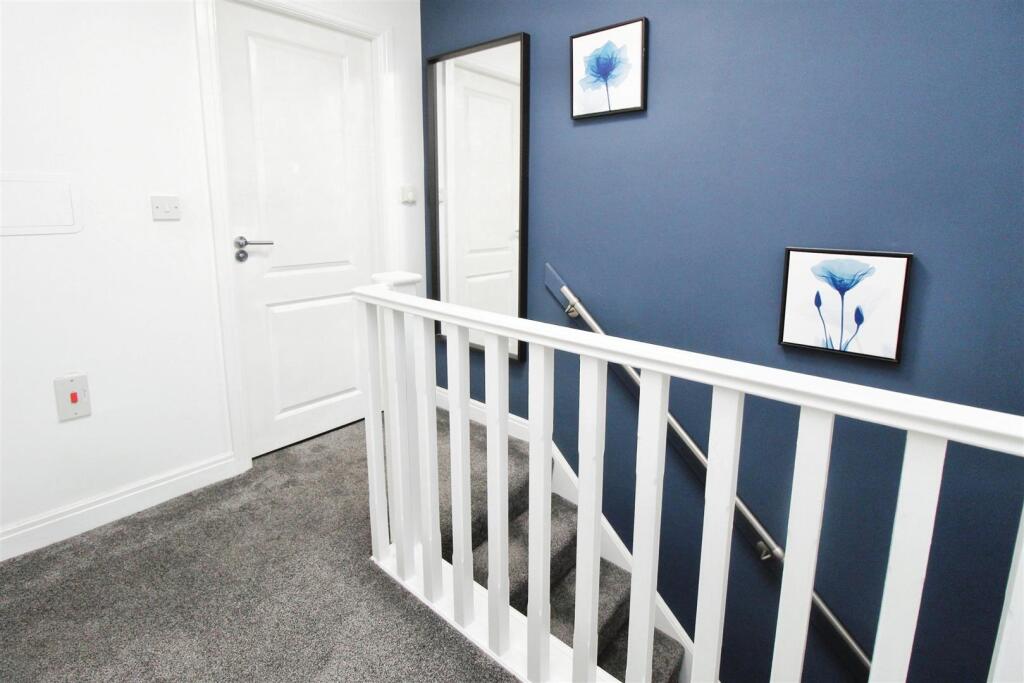 Additional image 13 of Redwood Crescent, Bradford, BD4 6FN