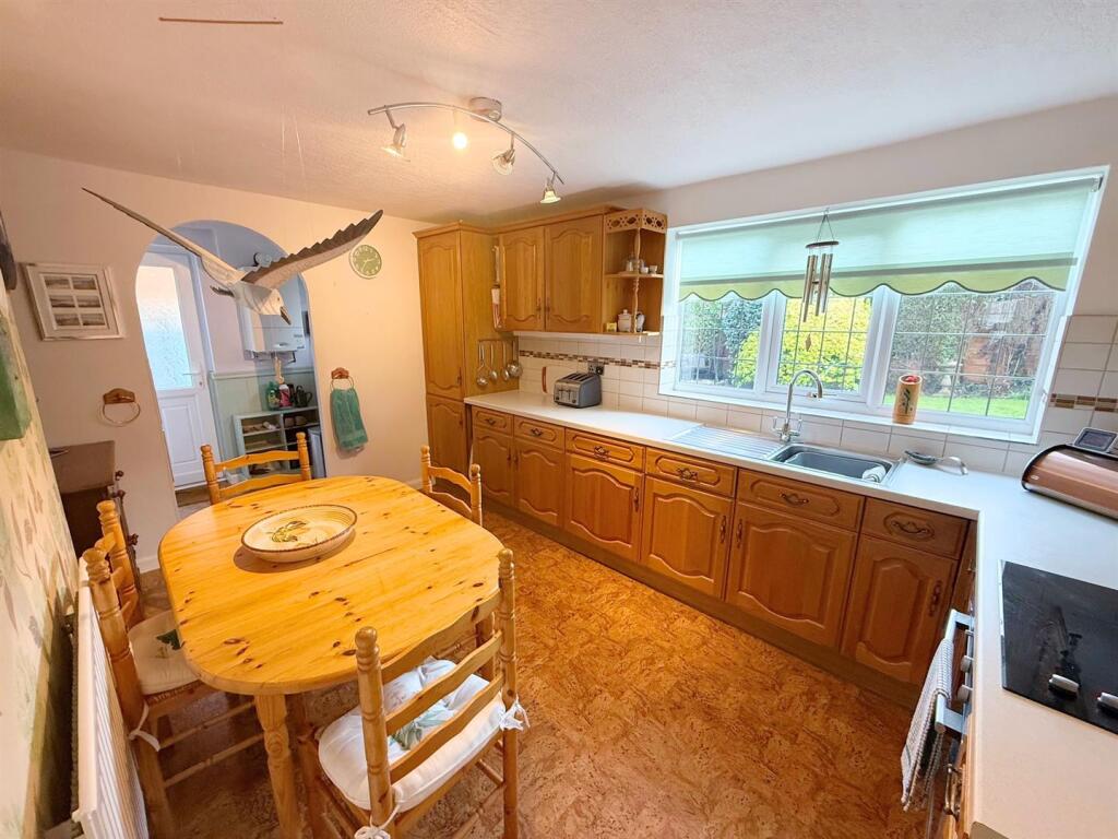 Additional image 9 of Bradgate Drive, Four Oaks, Sutton Coldfield