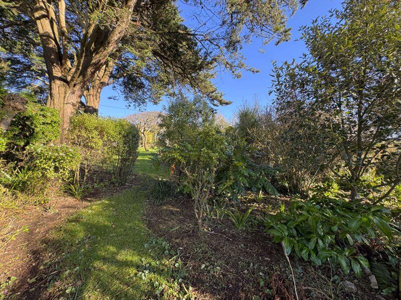 Additional image 32 of SOUTH INSTOW - PROPERTY WITH RURAL VIEWS & POTENTIAL TO REFURBISH & EXTEND