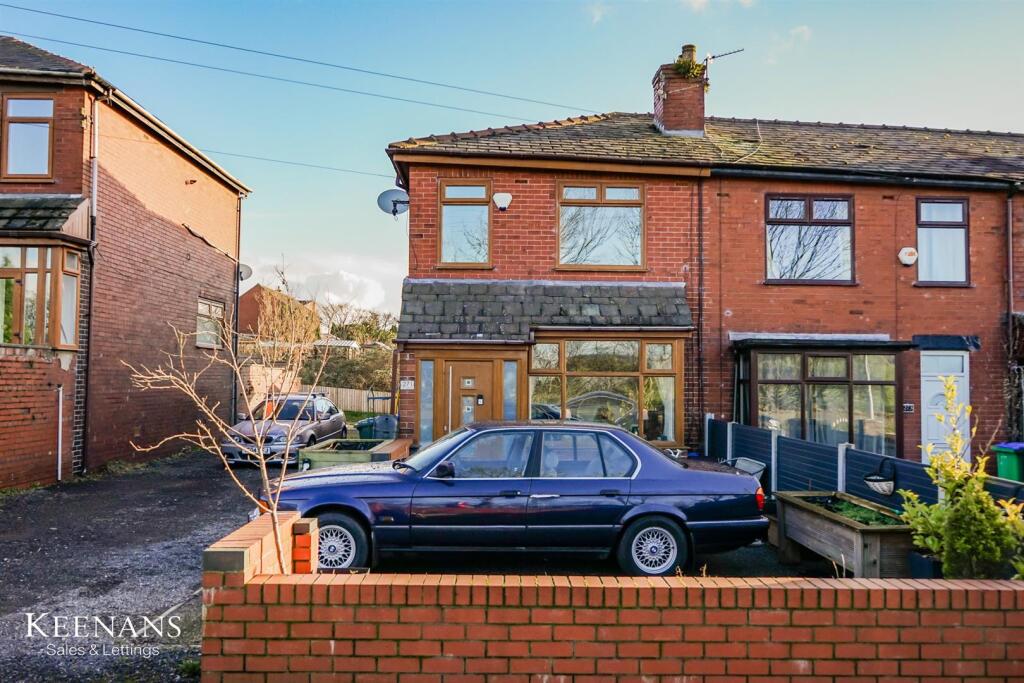 Additional image 32 of Bury Old Road, Heap, Bury