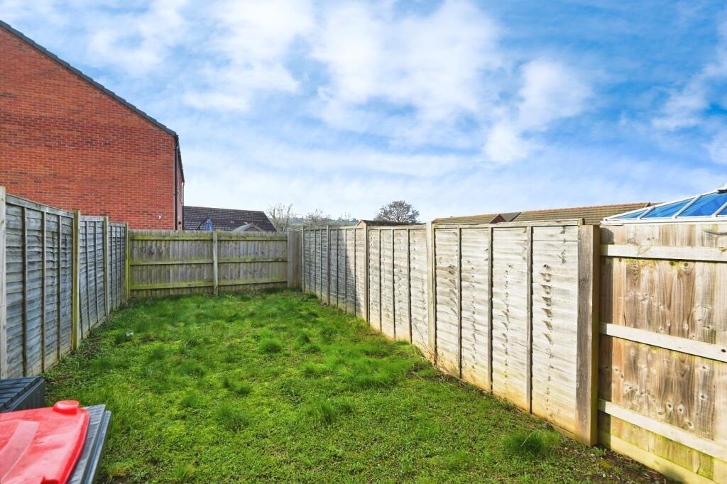 Additional image 15 of Byford Drive, Polesworth, Tamworth