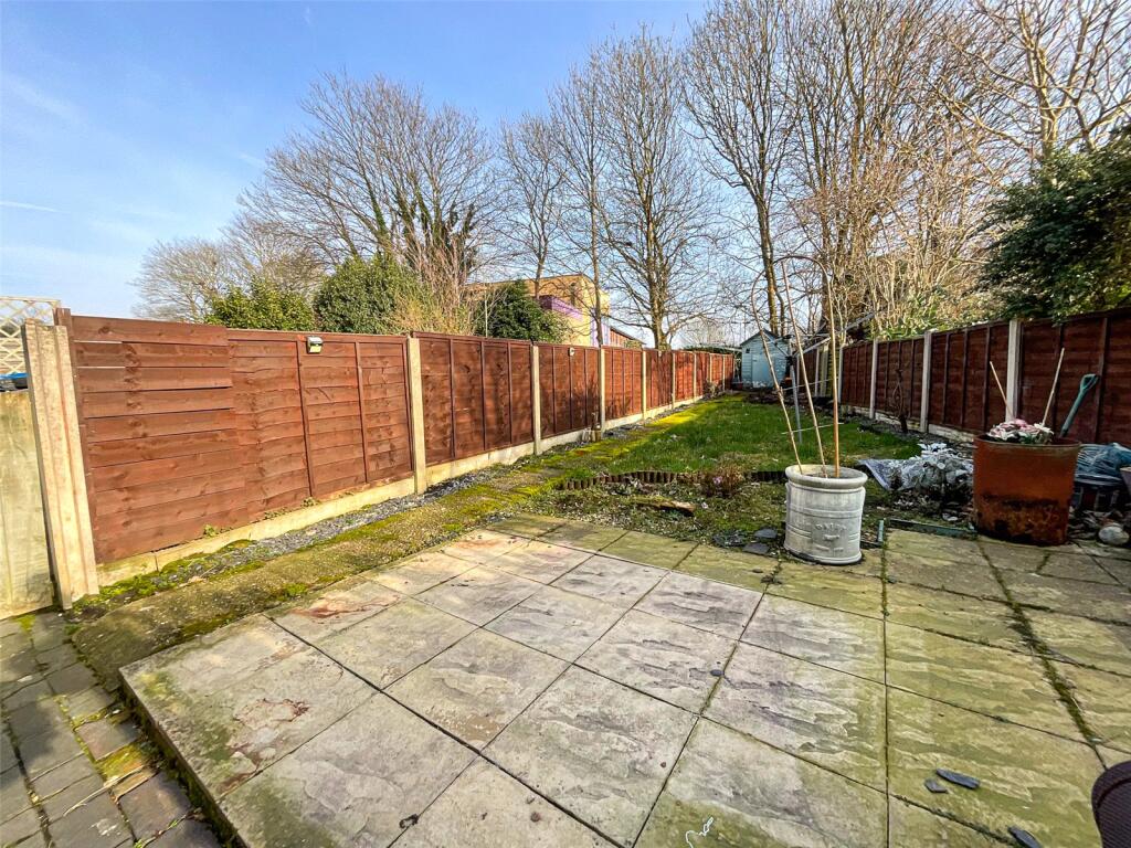 Additional image 21 of Ludgate, Tamworth, Staffordshire, B79