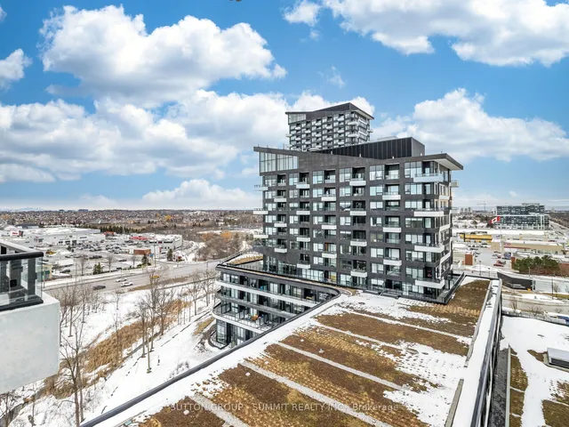 Additional image 39 of 2489 Taunton Rd Unit 1019