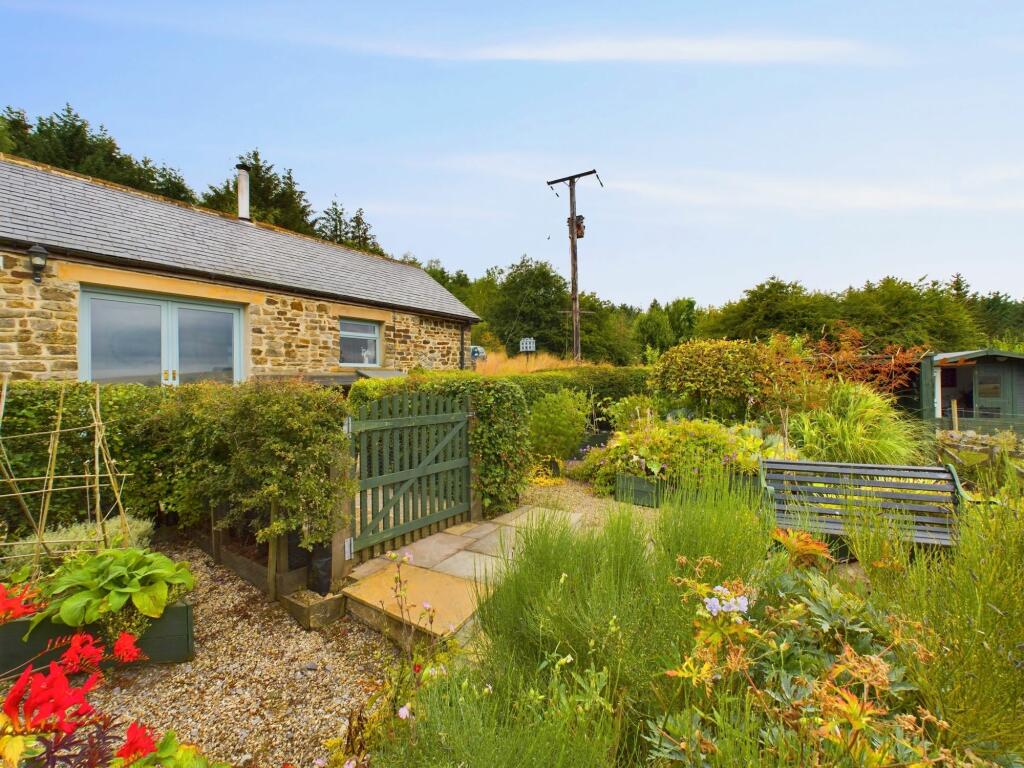 Additional image 17 of Ireshopeburn, Hawkwell Head, DL13