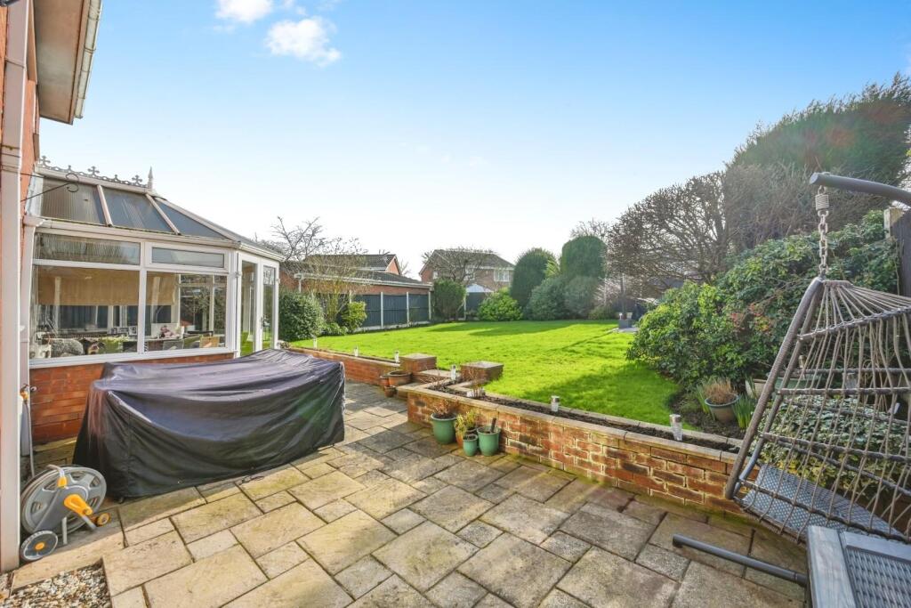 Additional image 20 of Avill, Hockley, Tamworth