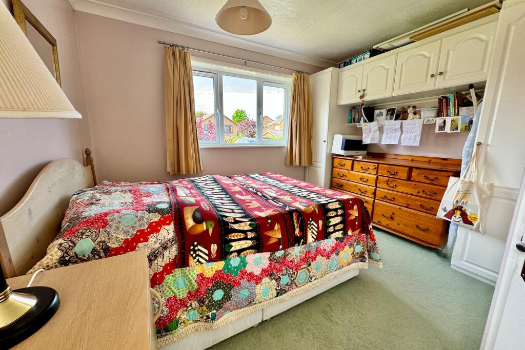 Additional image 7 of SANDBOURNE CLOSE, SWANAGE