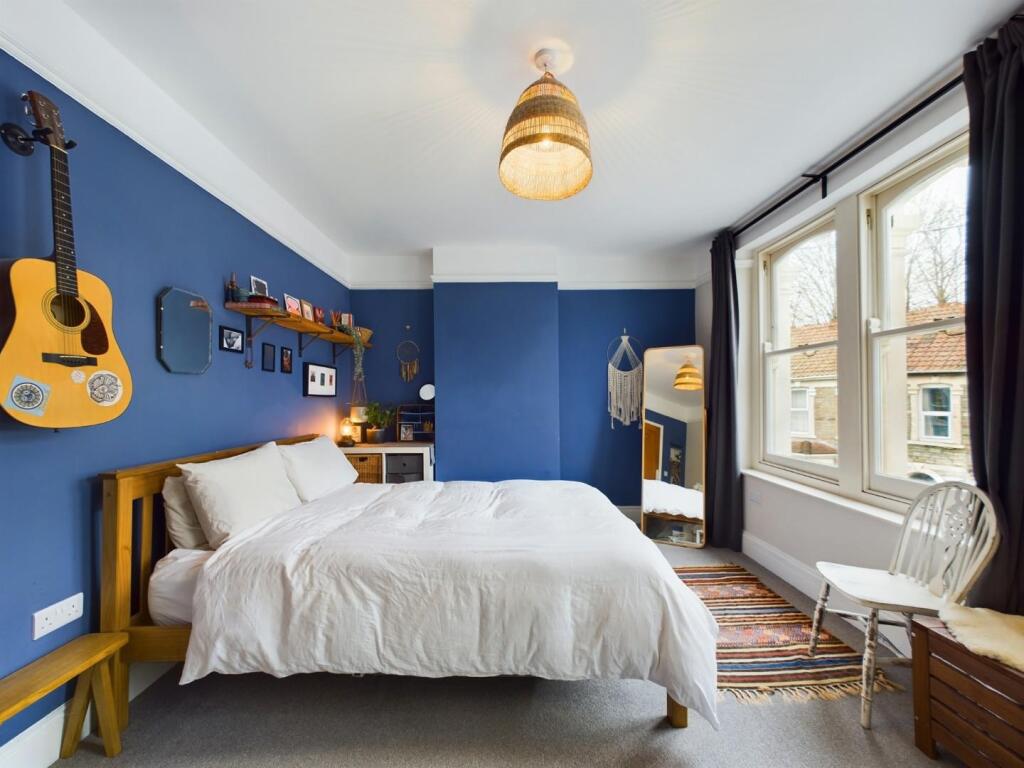 Additional image 5 of Vicarage Road, Redfield, Bristol