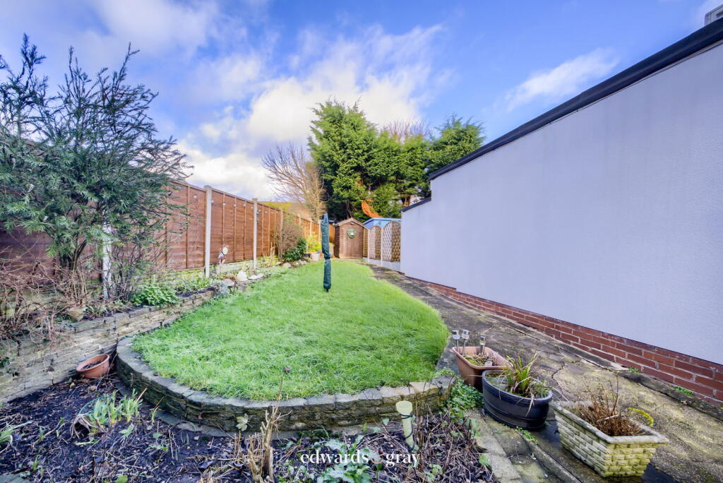 Additional image 20 of Mercer Avenue, Water Orton, B46 1NQ
