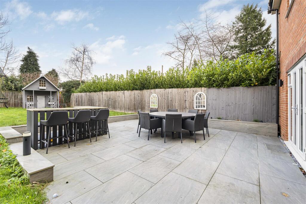 Additional image 23 of Bluebell Drive, Rickling Green, Saffron Walden