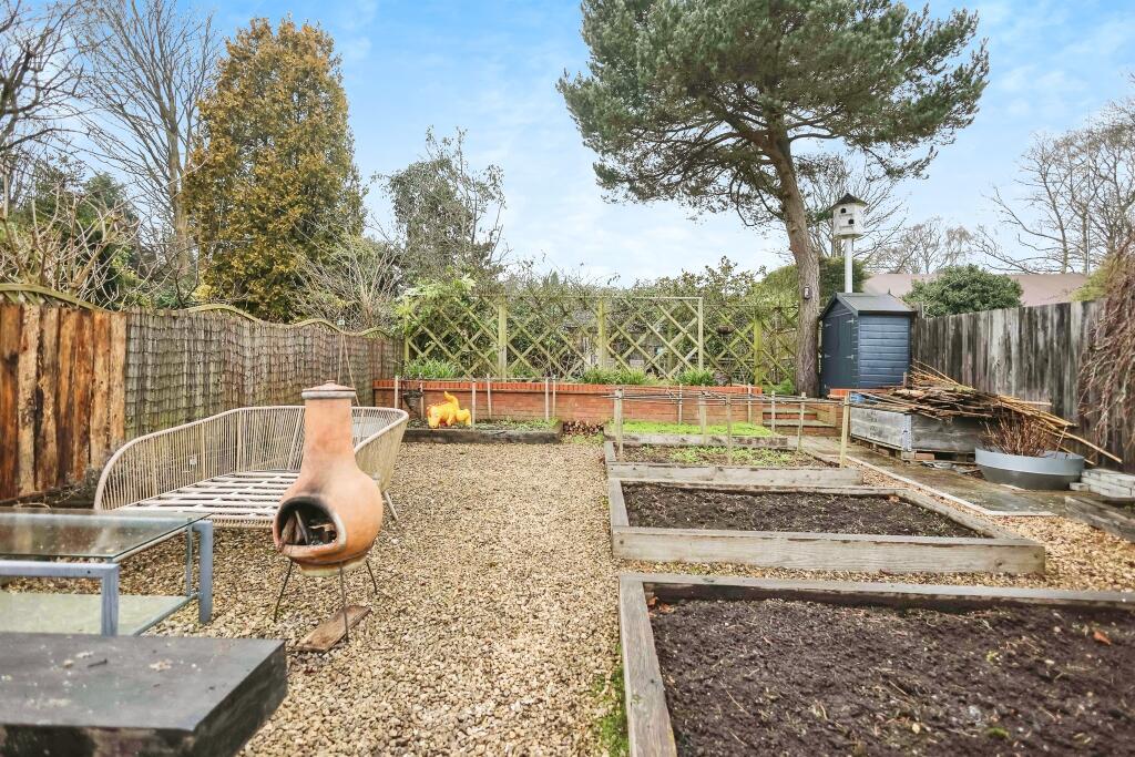 Additional image 10 of Thornhill Road, Sutton Coldfield