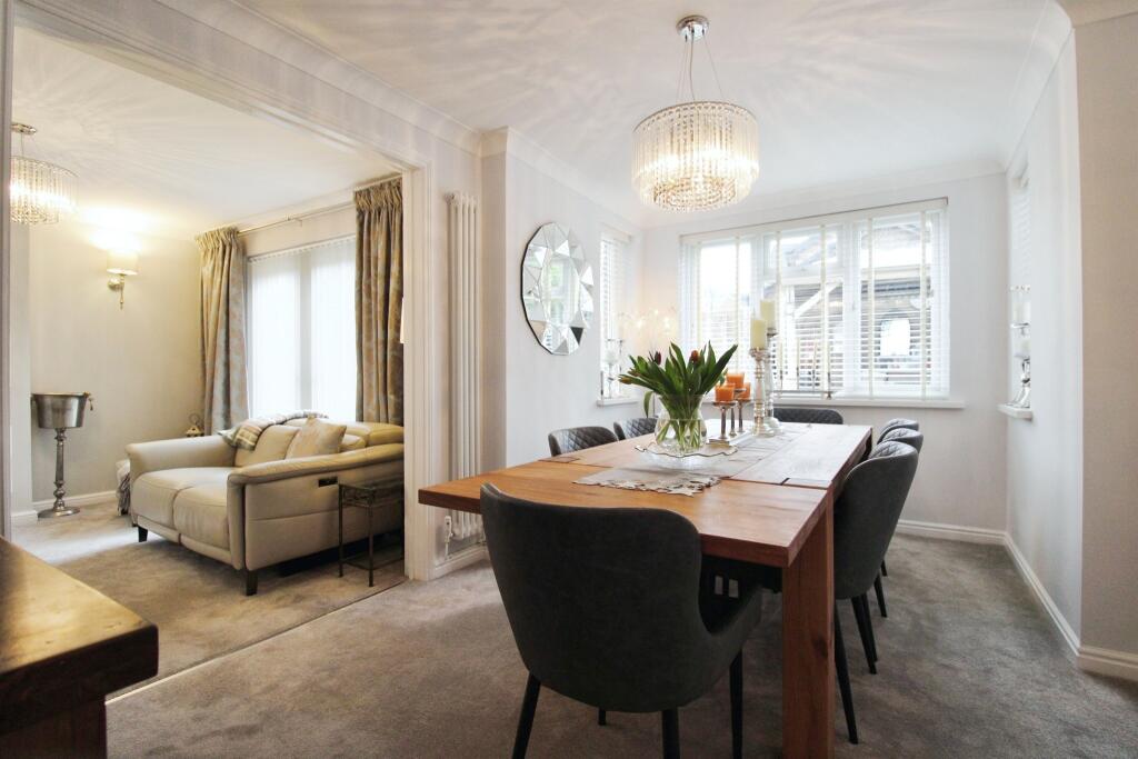 Additional image 7 of Tynewydd Drive, Castleton, Cardiff