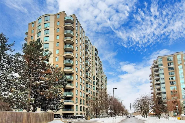 Additional image 3 of 18 Pemberton Ave Unit PH00