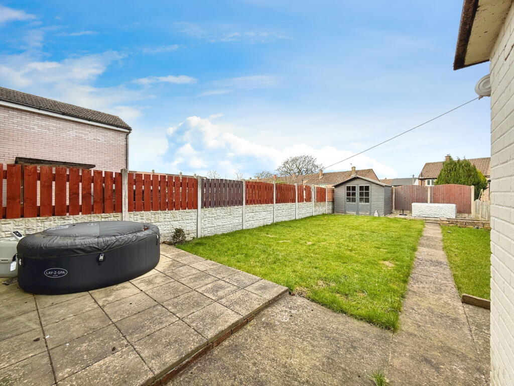 Additional image 15 of Brownrigg Drive, Carlisle, CA2 6NX