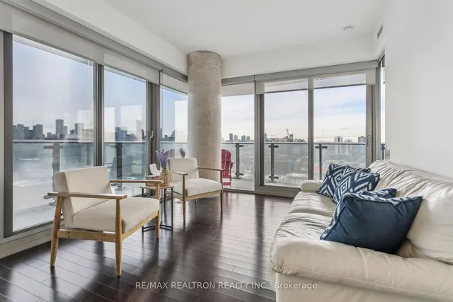 Additional image 4 of 390 Cherry St Unit 2302