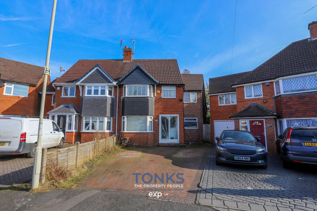 Additional image 27 of Corville Road, Halesowen, B62 9TJ