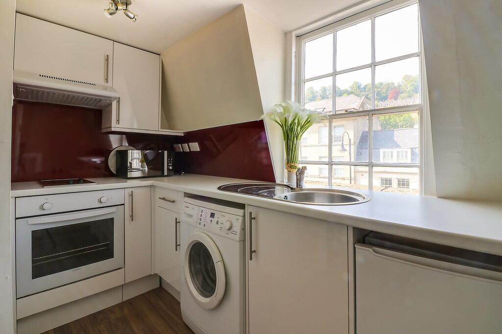 Additional image 9 of Walcot Buildings, Bath