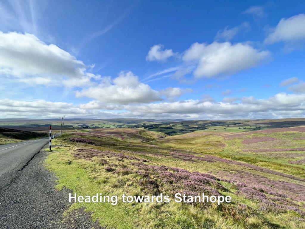 Additional image 16 of Eastcroft, Stanhope, Weardale