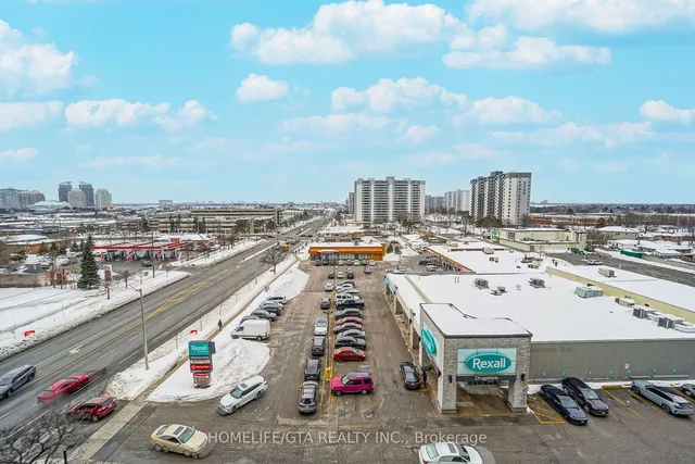 Additional image 31 of 30 Meadowglen Pl Unit 714