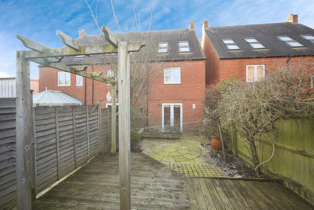 Additional image 6 of Warwick Road, Henley-In-Arden