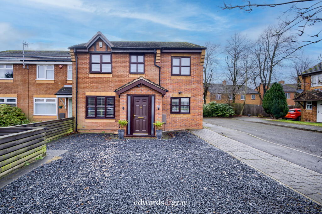 Additional image 24 of Pinbury Croft, Marston Green, B37 7RQ