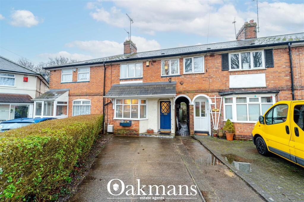 Middlemore Road, Northfield, Birmingham