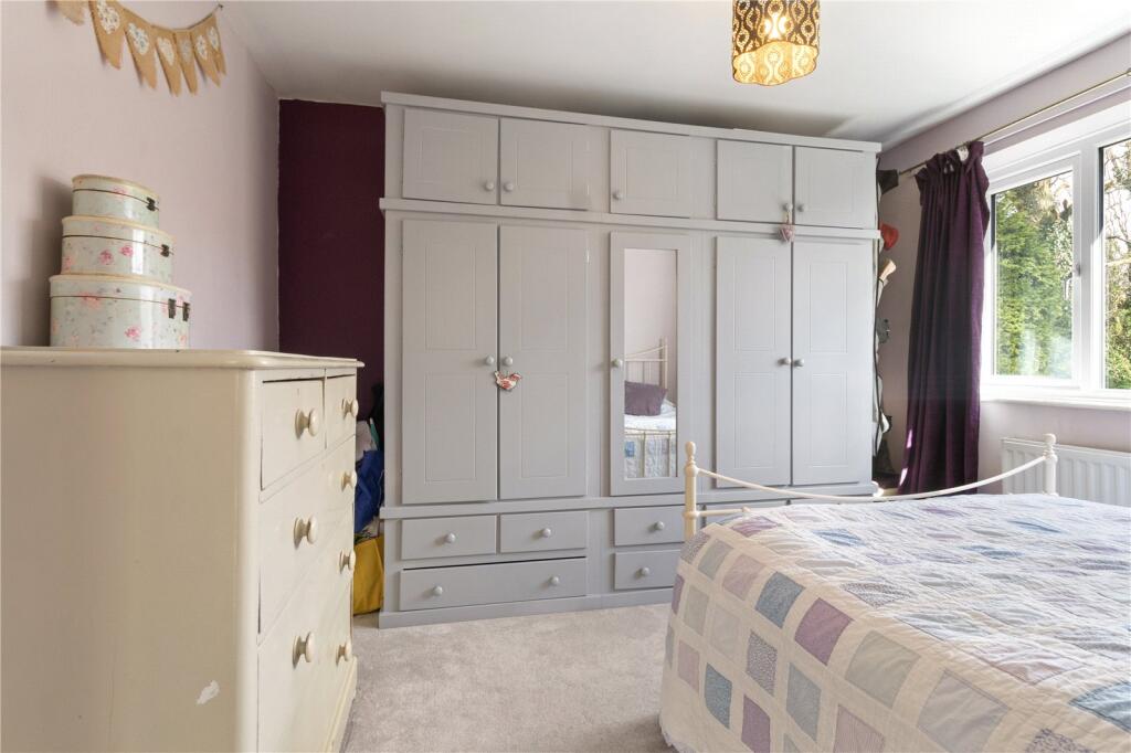 Additional image 14 of Warbank Close, Alvechurch, Birmingham, Worcestershire, B48