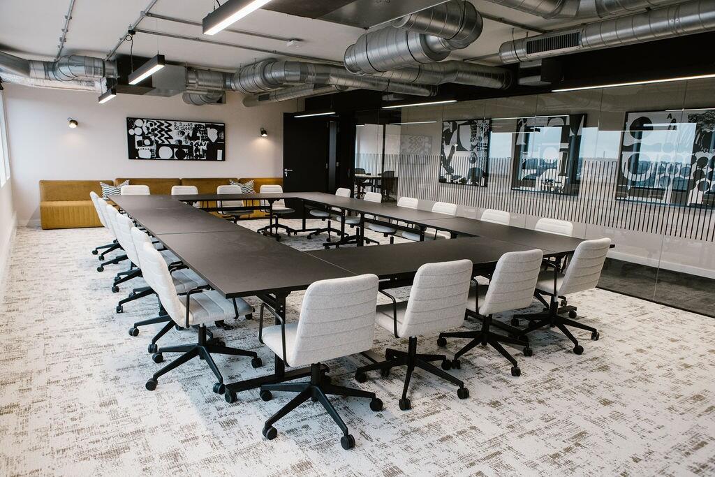 Additional image 18 of The Fairfax, Fairfax Street, Pithay Court, BS1 3BN