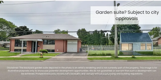 Additional image 34 of 89 Thistle Down Blvd