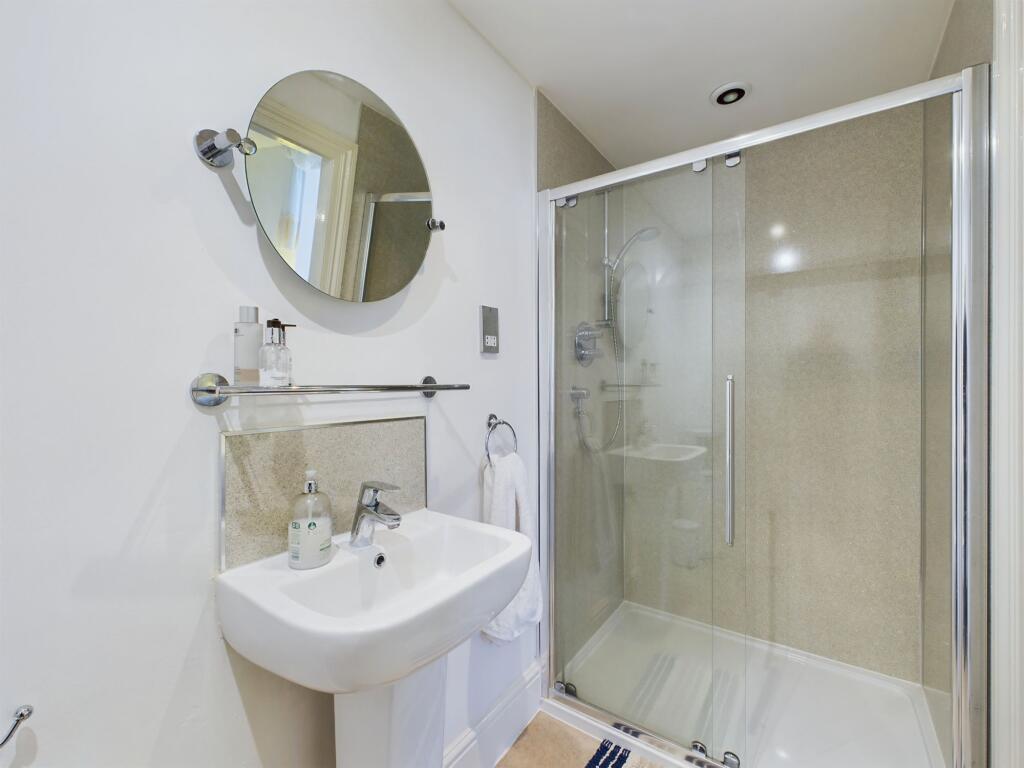 Additional image 14 of The Auld Kirk, Sauchen AB51 7PB