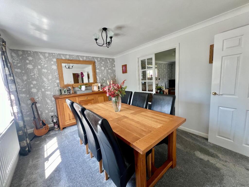 Additional image 12 of Clos Castell Newydd, Broadlands, Bridgend County Borough, CF31 5DR