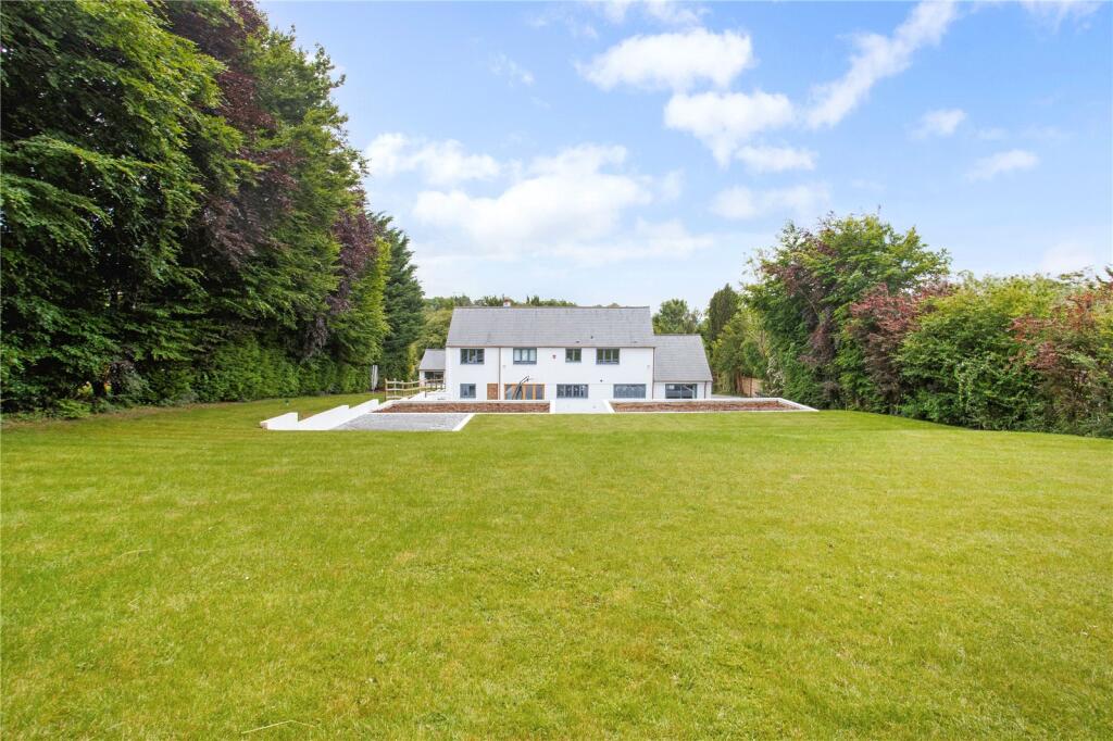 Additional image 16 of Harmer Green Lane, Welwyn, Hertfordshire, AL6