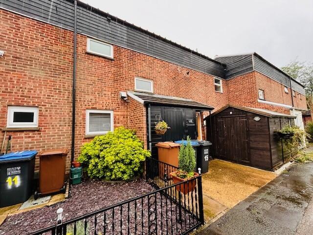 Additional image 14 of Brain Close, Hatfield, AL10