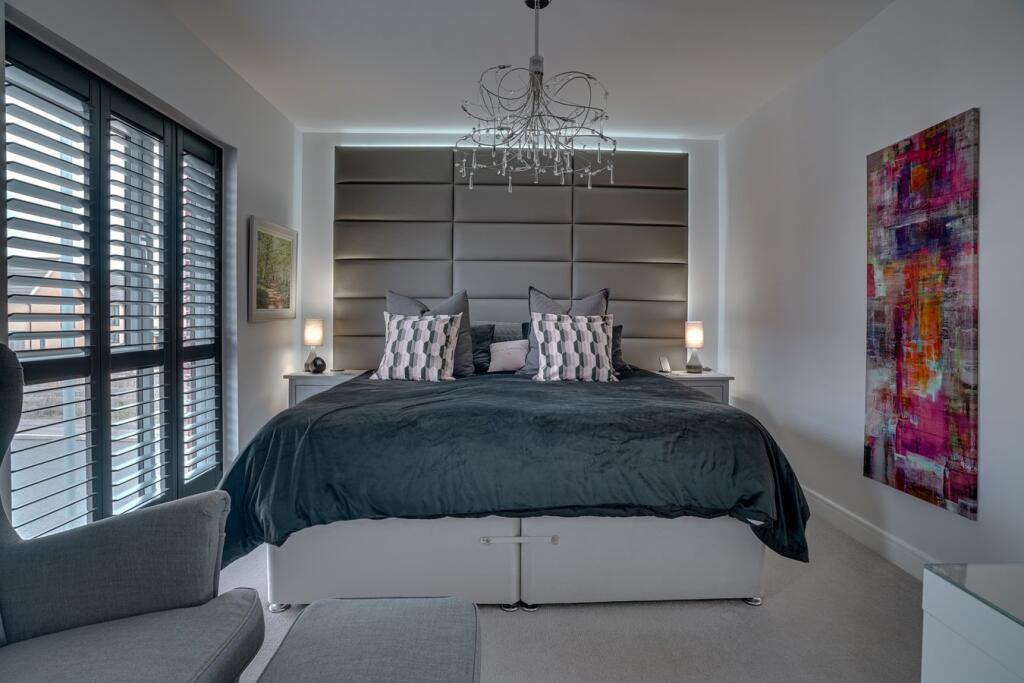 Additional image 18 of Gauntlet Drive, Upper Cambourne, Cambridge, CB23