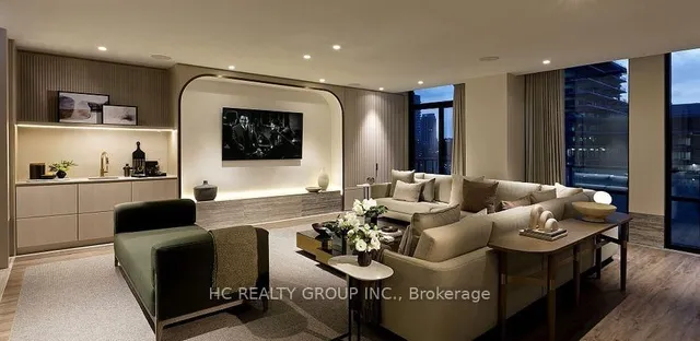 Additional image 25 of 480 Front Street West Unit 1505