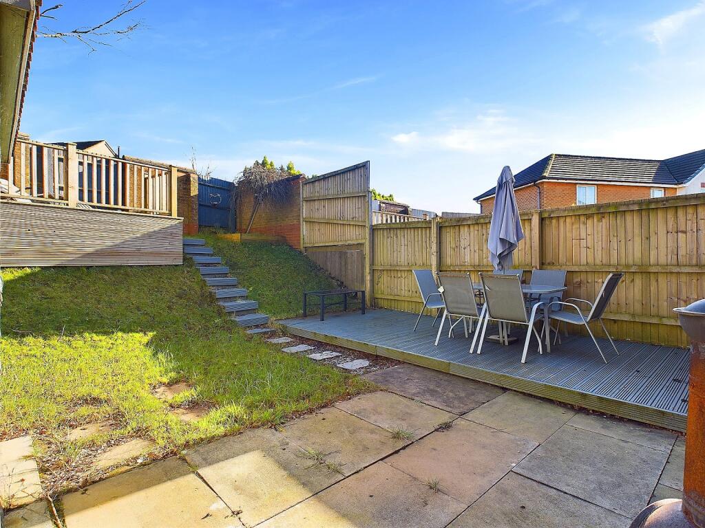 Additional image 18 of Heol Llinos, Thornhill, Cardiff. CF14