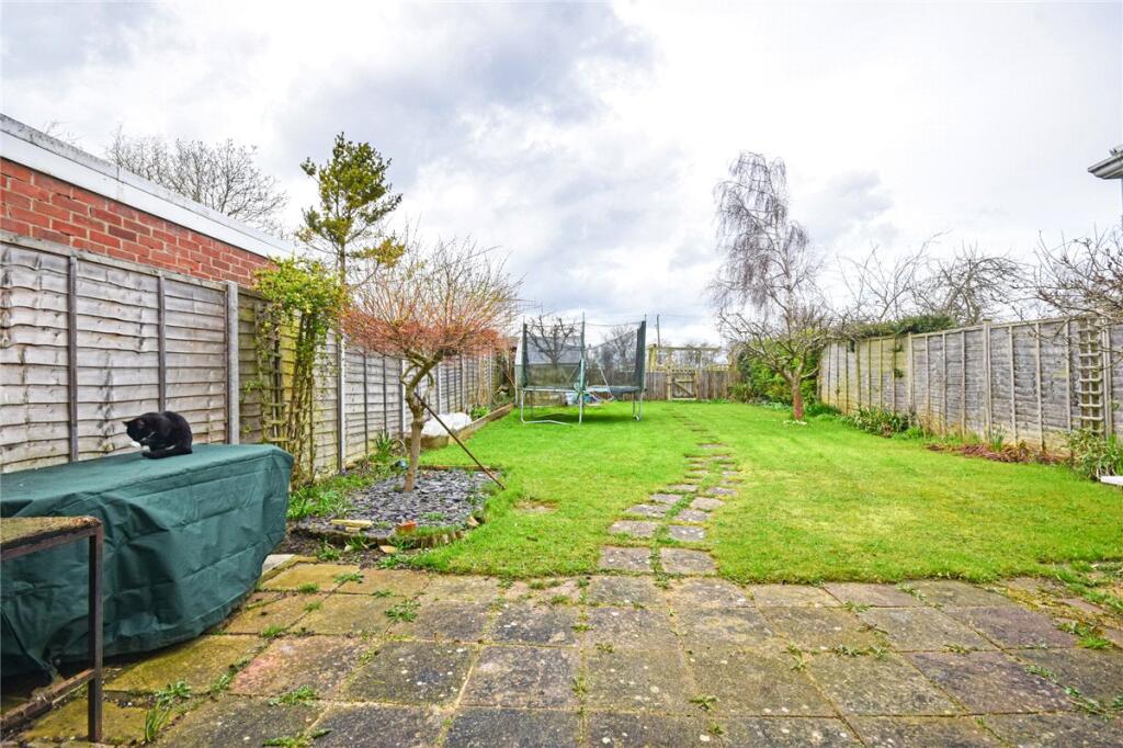 Additional image 13 of Foxs Way, Comberton, Cambridge, CB23