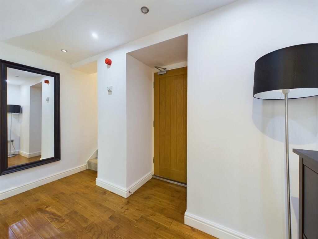 Additional image 5 of Ground Floor Apartment, Front Street, Stanhope