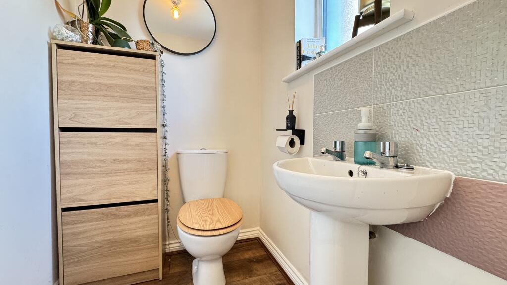 Additional image 6 of Portland Drive, Barry