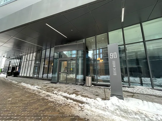 Additional image 3 of 90 Queens Wharf Rd Unit 801