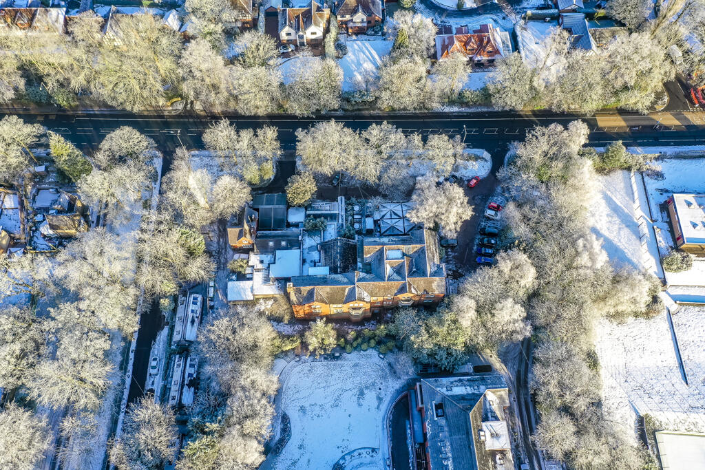 Additional image 8 of ‘RETREAT’ RESTAURANT & NEWLANDS BUSINESS CENTRE, 315-325 CHORLEY NEW ROAD, BOLTON, GREATER MANCHESTER, BL1 5BP