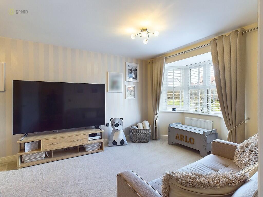 Additional image 35 of Clover Close, Tamworth