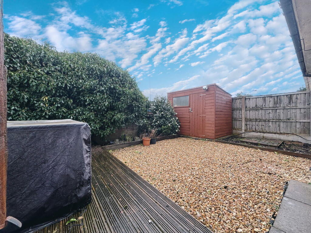 Additional image 3 of Little Meadow,Bradley Stoke,Bristol,BS32 8AT