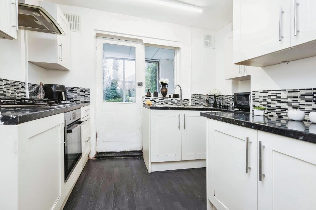 Additional image 10 of Old Oscott Lane, Great Barr, Birmingham, B44